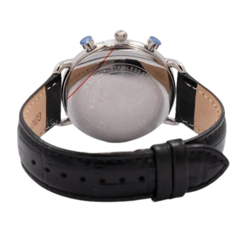 นาฬิกา POLO รุ่น USM-EC12-BK-BK