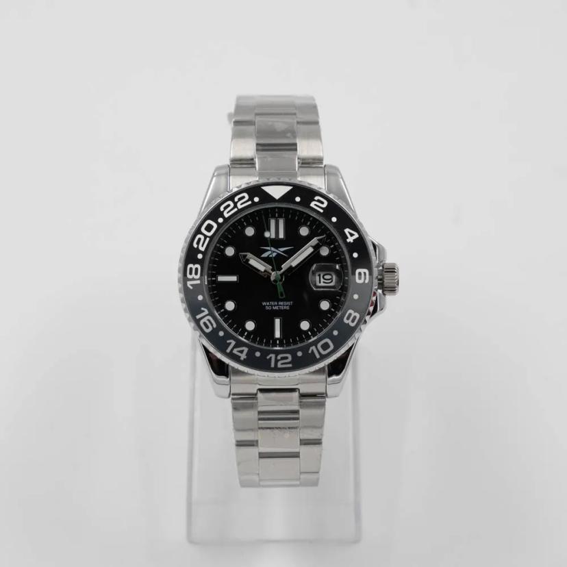 นาฬิกา Reebok รุ่น RV-HOM-G3-AAS1-BW