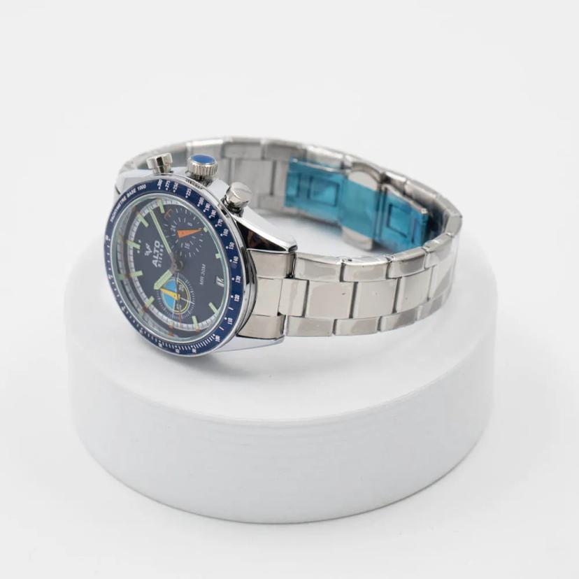 นาฬิกา ALTO รุ่น ALT-EG06-BU