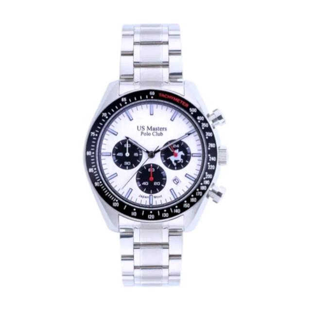 นาฬิกา POLO รุ่น USM-DC10S-WEB