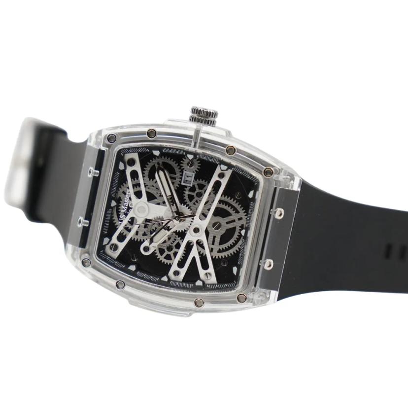 นาฬิกา POLO รุ่น USM-DK09-BK