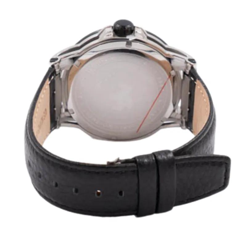 นาฬิกา POLO รุ่น USM-EA06-BK-WE