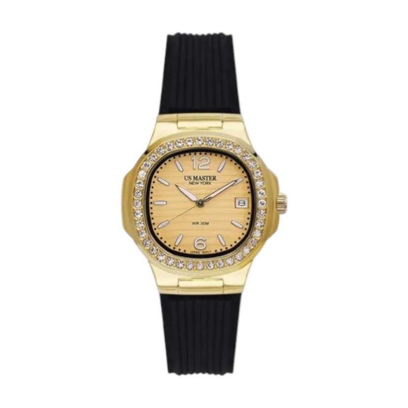นาฬิกา Us Master รุ่น USM-DD54-GD