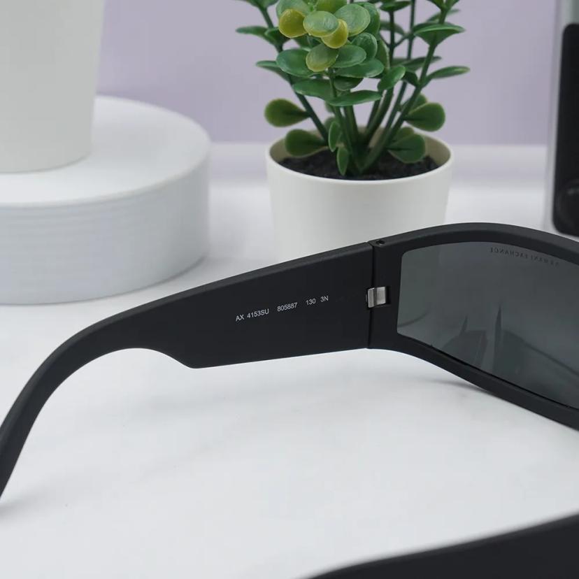 แว่นตากันแดด รุ่น 0AX4153SU