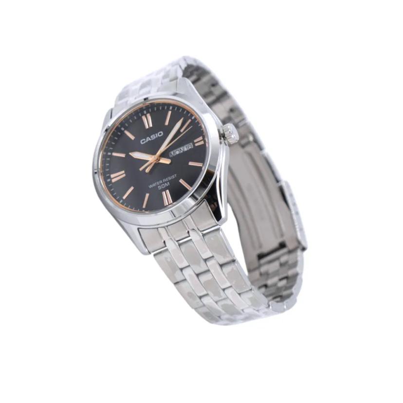 นาฬิกา CASIO รุ่น MTP-1335D-1A2VDF