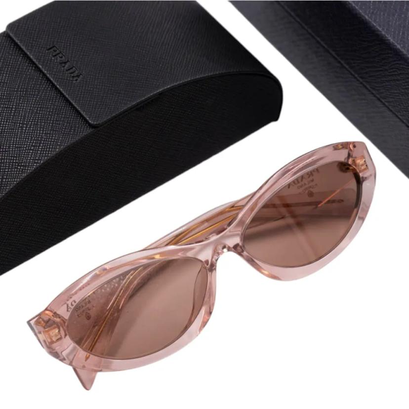 แว่นตากันแดด Prada รุ่น 0PR 26ZSF 19Q10D