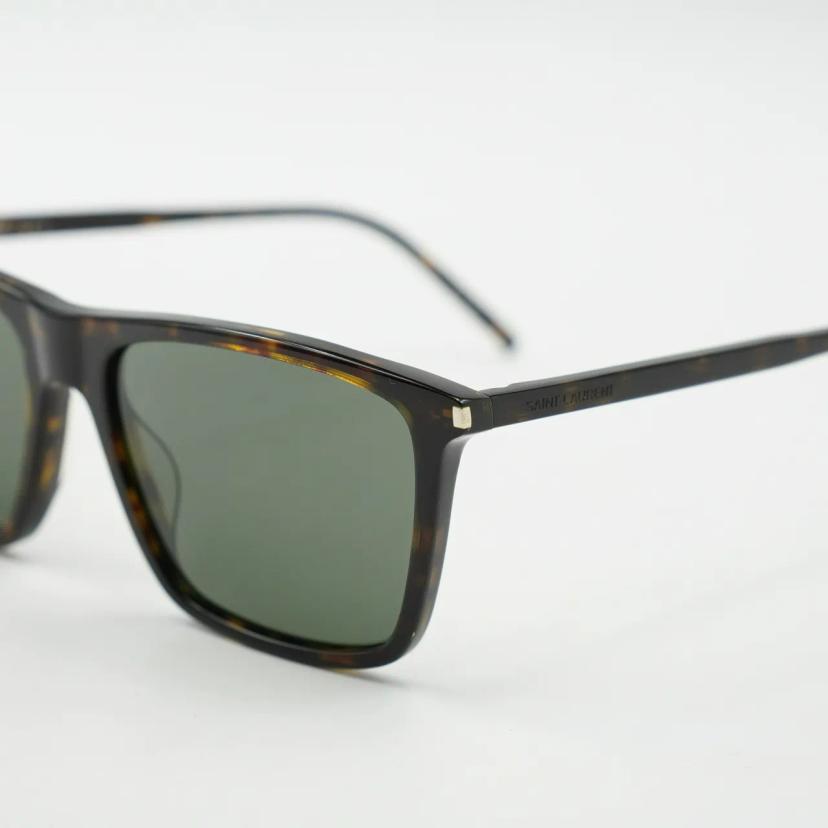 แว่นกันแดด YSL รุ่น SL 668 002