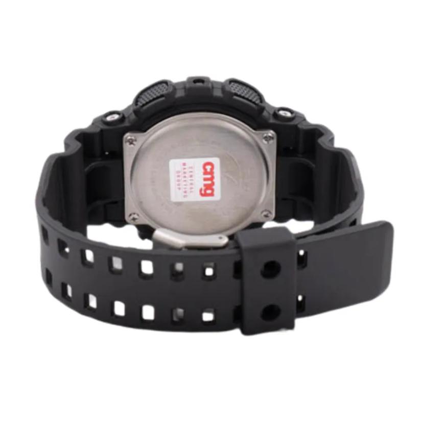 นาฬิกา G-SHOCK รุ่น GA-100-1A1DR