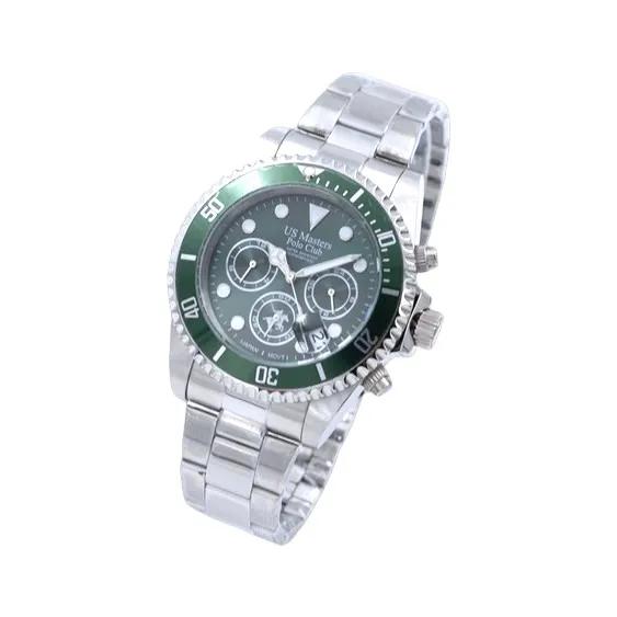 นาฬิกา POLO รุ่น USM-ED14-GN