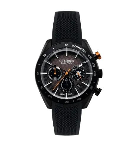 นาฬิกา POLO รุ่น USM-DL02-BKO-BR