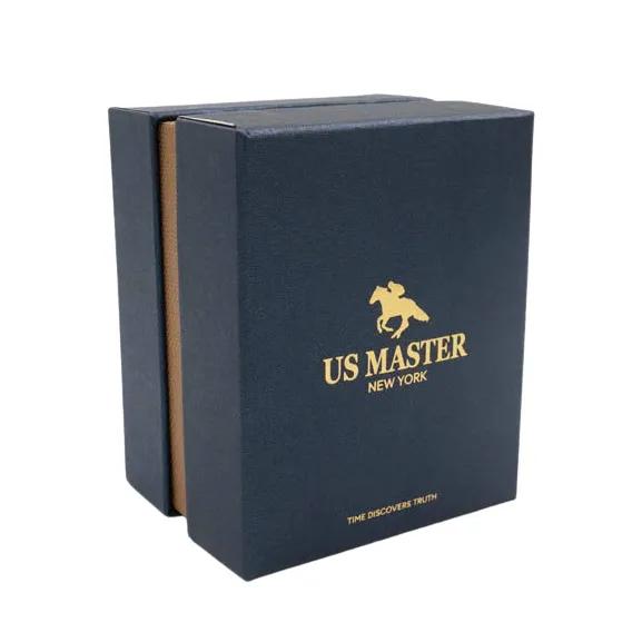 นาฬิกา Us Master รุ่น USM-DE02-IPWE