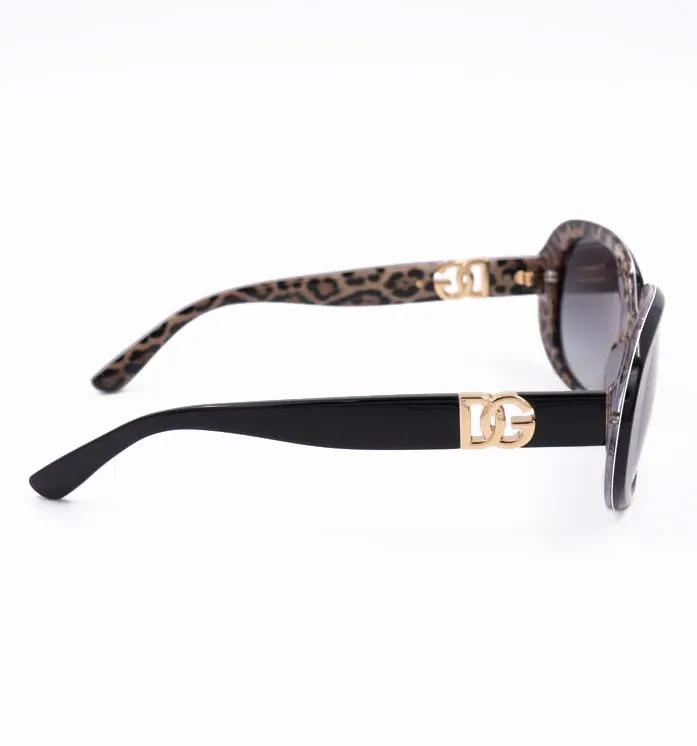 แว่นกันแดด D&G รุ่น DG4476 3299/8G