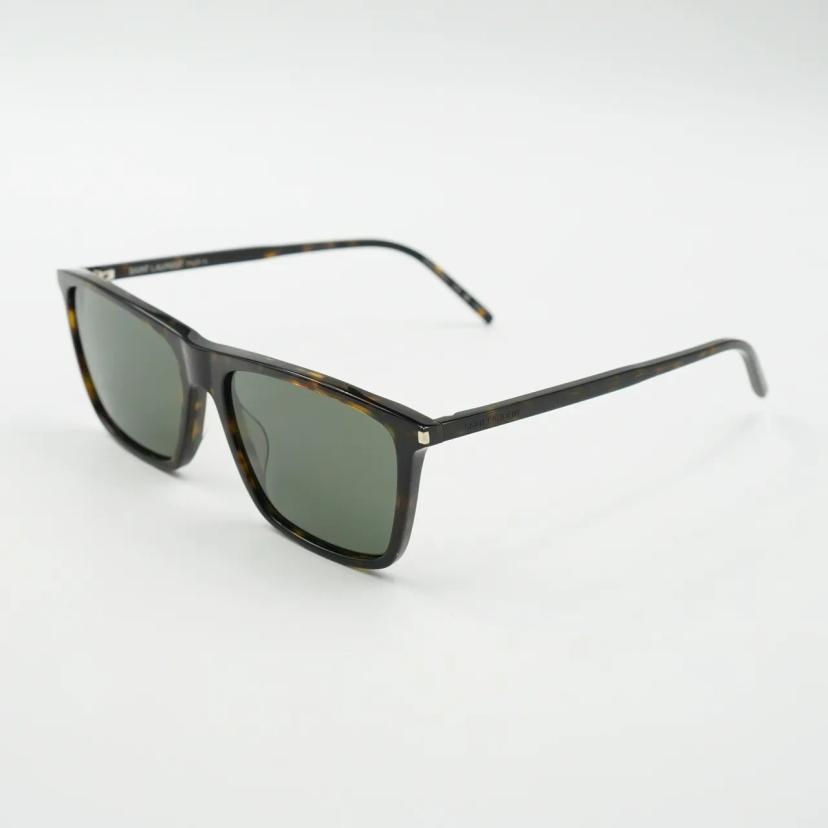 แว่นกันแดด YSL รุ่น SL 668 002