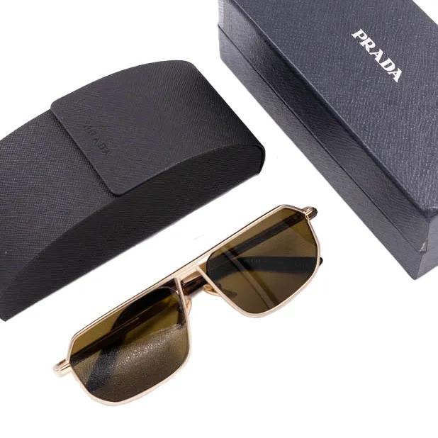 แว่นตากันแดด Prada รุ่น PR A53S 1BK01T