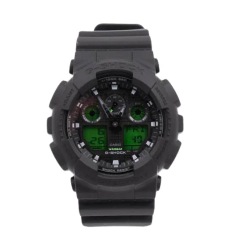 นาฬิกา G-SHOCK รุ่น GA-100BEG-1ADR