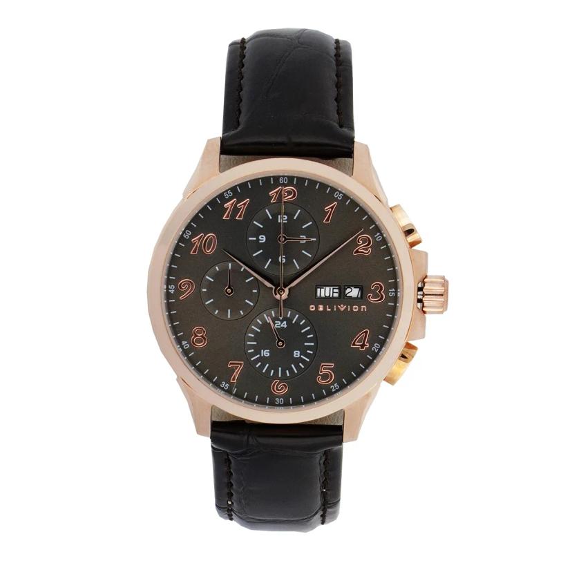 นาฬิกา OBLIVION รุ่น OBV1200V