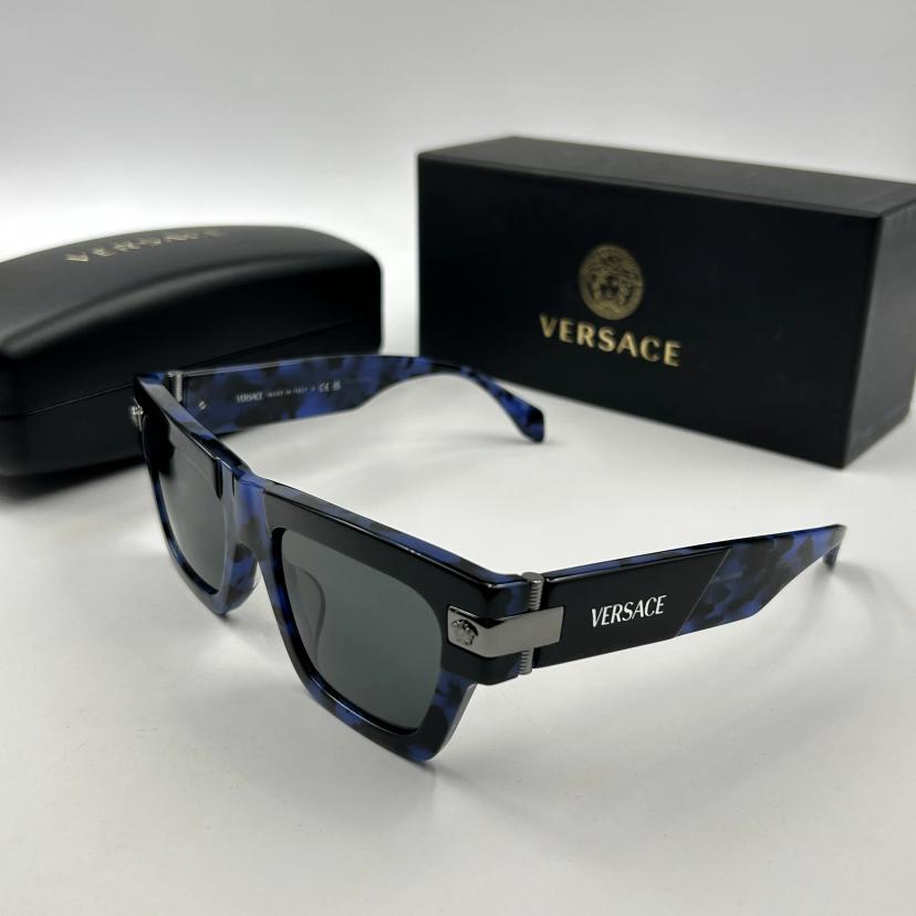 แว่นตากันแดด Versace รุ่น 0VE4464F 545887