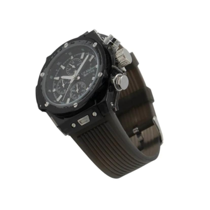 นาฬิกา POLO รุ่น USM-DI01-IPB