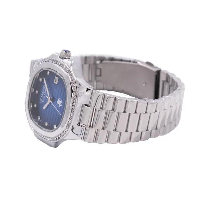 นาฬิกา POLO รุ่น USM-DD55-BU