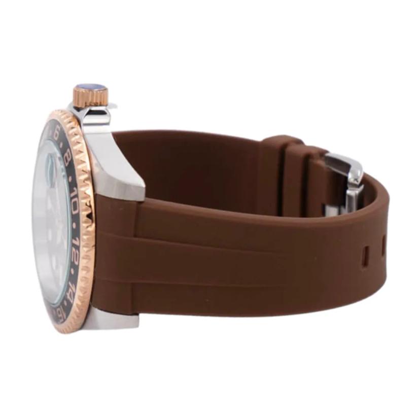 นาฬิกา POLO รุ่น USM-ED10-BR-RBR