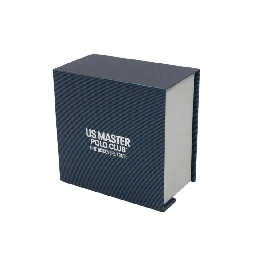 นาฬิกา POLO รุ่น USM-DK05-BU-BU