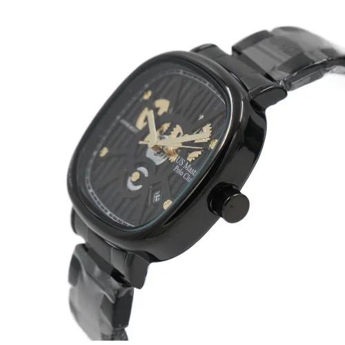 นาฬิกา POLO รุ่น USM-EA01-IPB