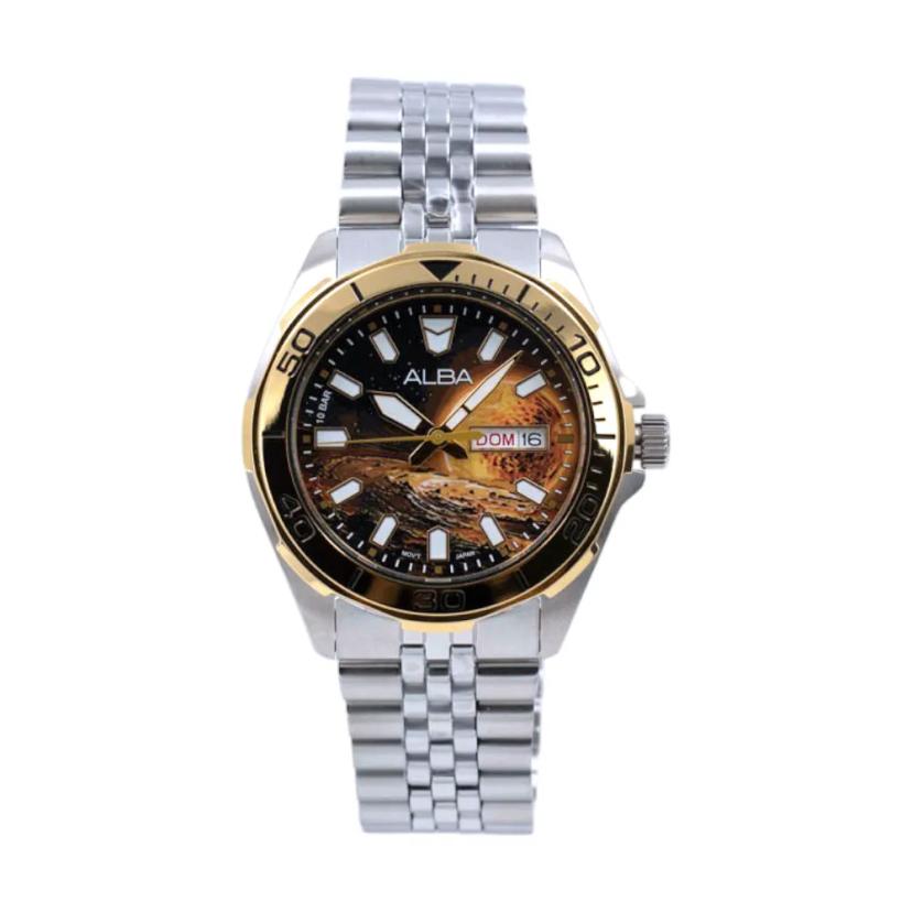 นาฬิกา ALBA รุ่น AV3590X