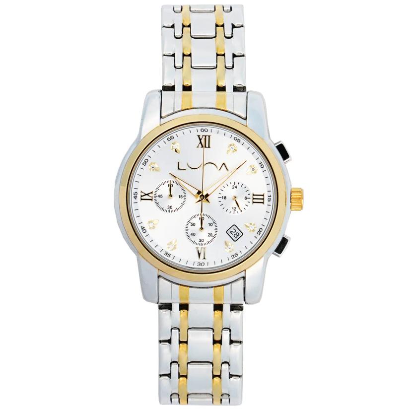 นาฬิกา LUNA รุ่น LN1072V