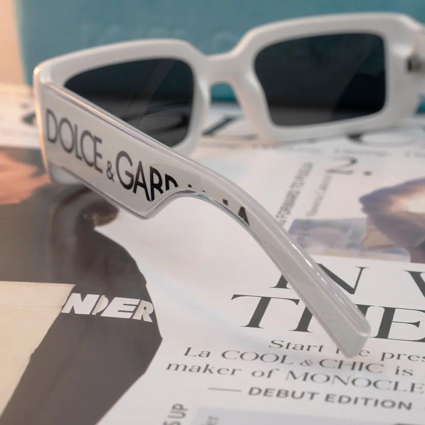 แว่นตากันแดด รุ่น 0DG6187