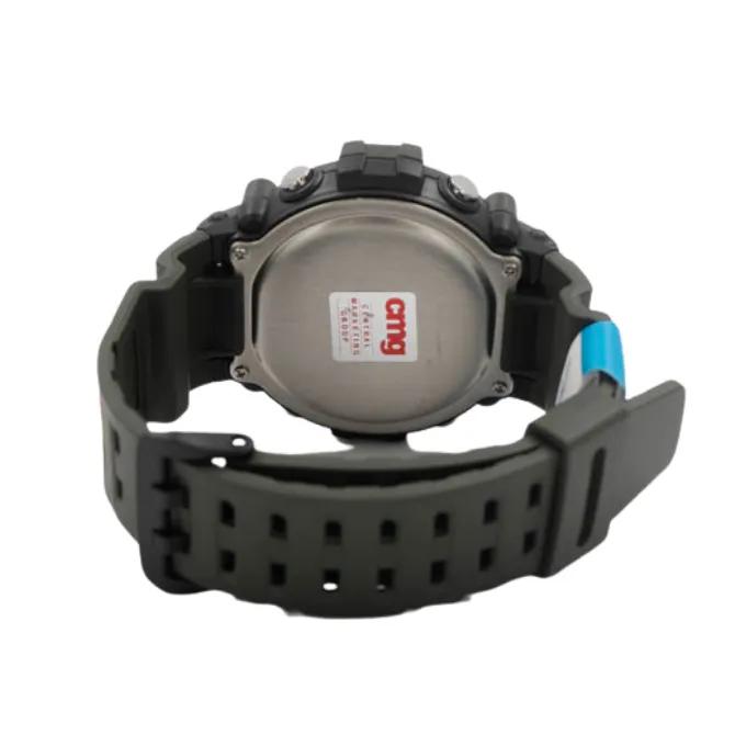 นาฬิกา CASIO รุ่น AE-1500WHX-3AVDF