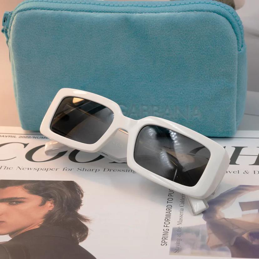 แว่นตากันแดด รุ่น 0DG6187