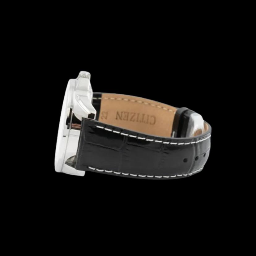 นาฬิกา CITIZEN รุ่น AG8341-04E