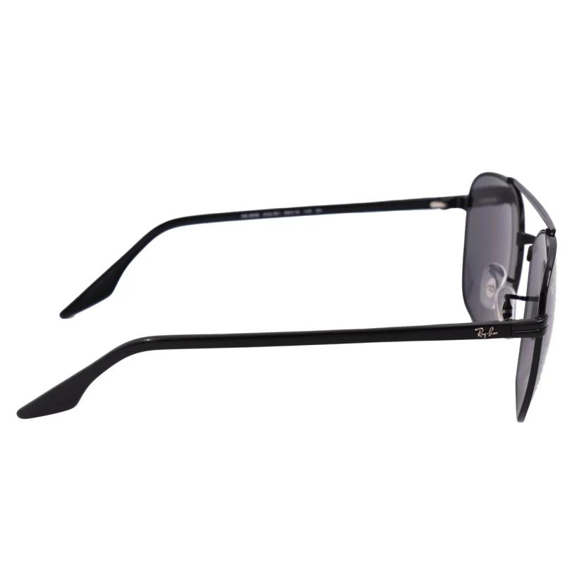 แว่นตากันแดด RayBan รุ่น RB3688 002/B1