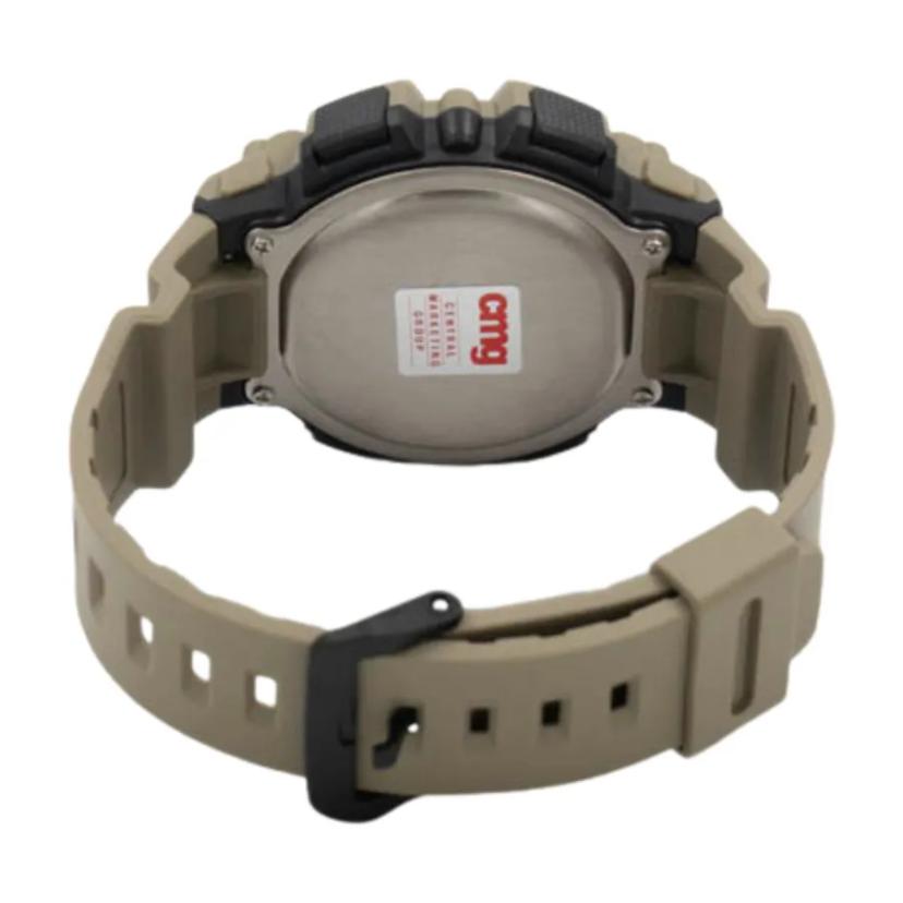 นาฬิกา CASIO รุ่น WS-1500H-5BVDF