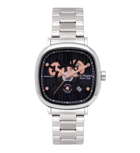 นาฬิกา POLO รุ่น USM-EA01-BK