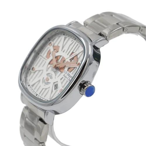 นาฬิกา POLO รุ่น USM-EA01-WE