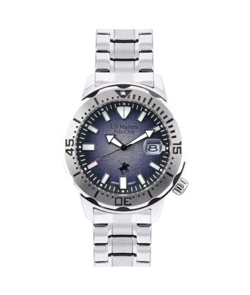 นาฬิกา POLO รุ่น USM-EE07-LBU