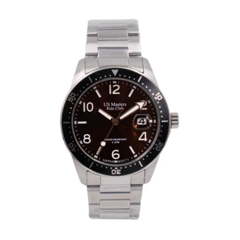 นาฬิกา POLO รุ่น USM-EF11-BR