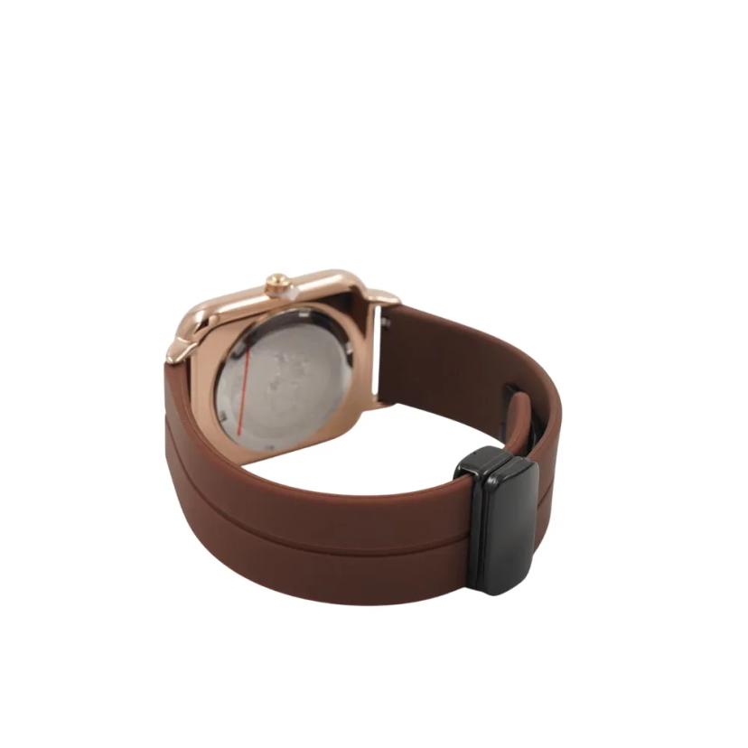 นาฬิกา Paris POLO Club รุ่น PPC-DH01-BR-RWE