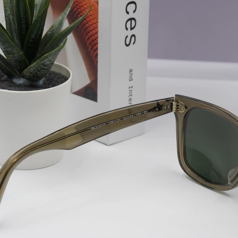 แว่นตากันแดด รุ่น 0RB2140F