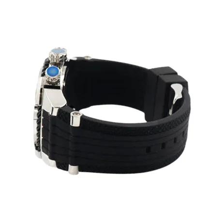 นาฬิกา POLO รุ่น USM-EB07-BK-BK