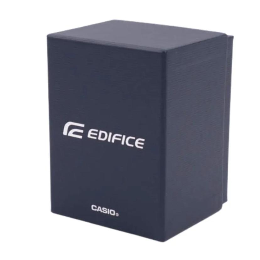 นาฬิกา CASIO EDIFICE รุ่น EFB-730D-3AVUDF
