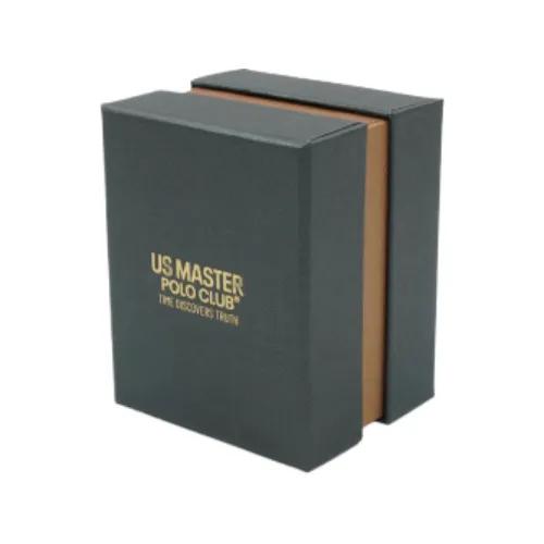 นาฬิกา POLO รุ่น USM-EA01-IPB