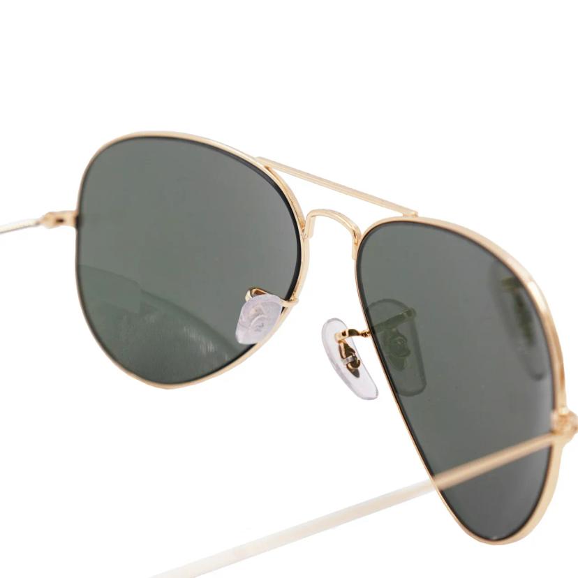แว่นตากันแดด RayBan รุ่น RB3025 L0205