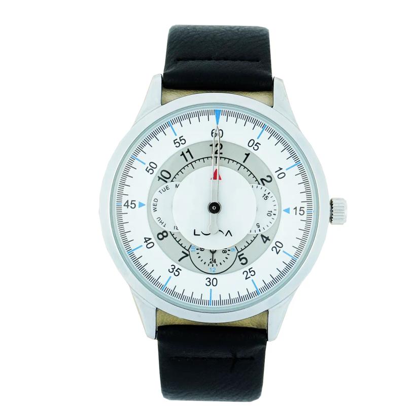 นาฬิกา LUNA รุ่น LN4122V