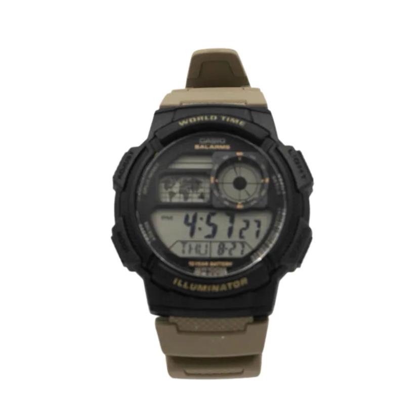 นาฬิกา casio รุ่น AE-1000W-5AVDF