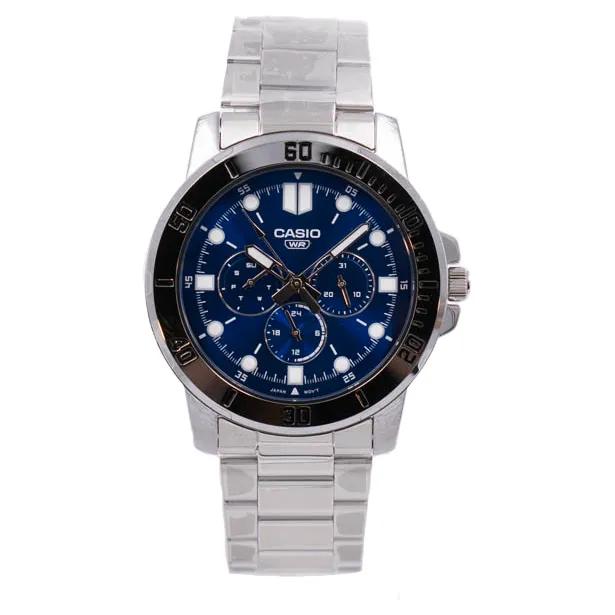 นาฬิกา CASIO รุ่น MTP-VD300D-2EUDF