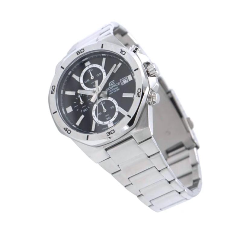 นาฬิกา CASIO EDIFICE รุ่น EFV-640D-1AVUDF