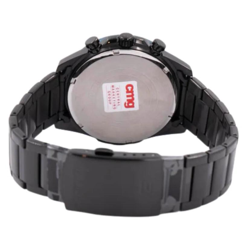 นาฬิกา CASIO EDIFICE รุ่น EFR-571DC-1AVUDF