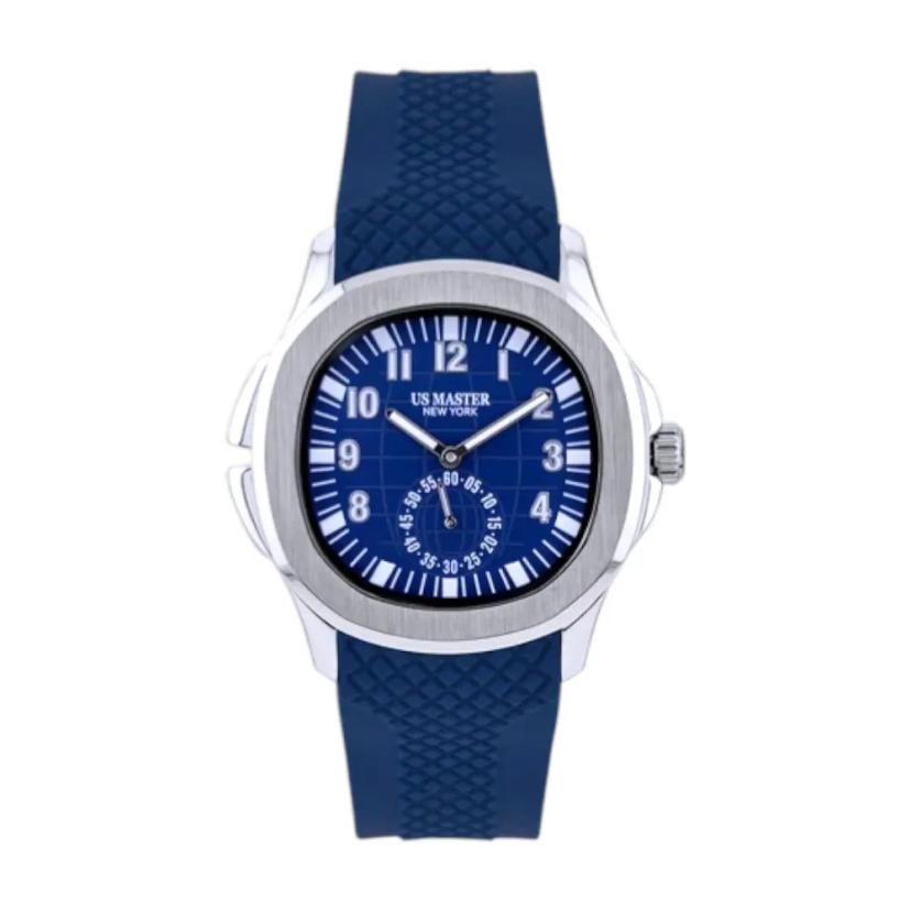 นาฬิกา POLO รุ่น USM-EC07-BU-BU